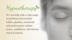 We specialize in Anxiety Issues!